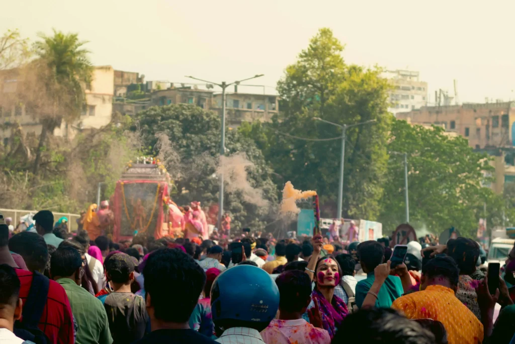 How to Plan a Successful Event in Bangladesh